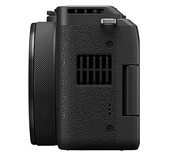 Digital Compact Cameras - PowerShot V1 - Canon Malaysia